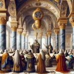 The Sadducees 4 National Association of Christian Ministers