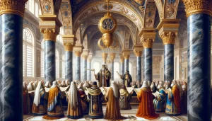 National Association of Christian Ministers