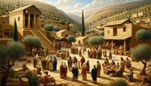 National Association of Christian Ministers