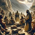 The Zealots 3 National Association of Christian Ministers