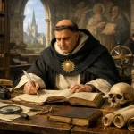 How Thomas Aquinas Shaped Christian Theology 8 Thomas Aquinas shaping Christian theology through Scholasticism and natural theology.