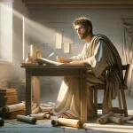 1 Timothy: A Ministerial Summary 3 National Association of Christian Ministers