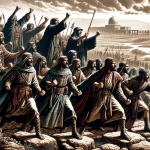 Zealot Political Movement 6 National Association of Christian Ministers