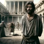 Barabbas 4 National Association of Christian Ministers