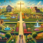 Holistic Approach to Christian Missions 5 National Association of Christian Ministers