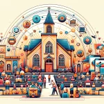 How Older Churches Attract Younger Generations 7 How Older Churches Attract Younger Generations National Association of Christian Ministers