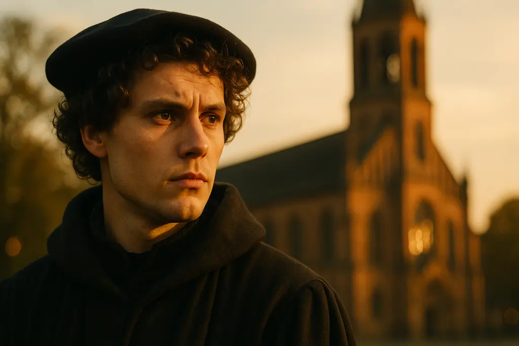 Priesthood of All Believers 2 Martian Luther and the Believers Priesthood