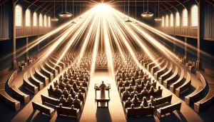 National Association of Christian Ministers