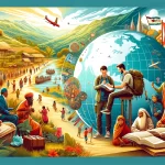 The Role of a Missionary 5 The role of a Missionary in Christianity National Association of Christian Ministers