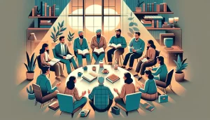 Why Christian Pastors Need Fellowship With Other Pastors National Association of Christian Ministers