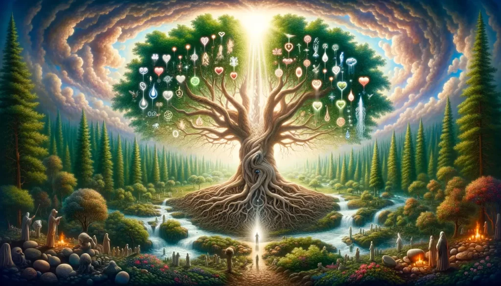 Anthropopathism (Term) Defined 2 Anthropopathism