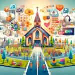 Engaging Gen Z: Innovative Ministry Ideas for the Next Generation 3 National Association of Christian Ministers