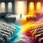 Tongues: Considering the Cessationist vs. Continuationist Views 4 National Association of Christian Ministers