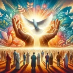 Acceptance (Verses About) 8 National Association of Christian Ministers