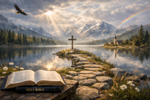 Knowing God by J.I. Packer Summary