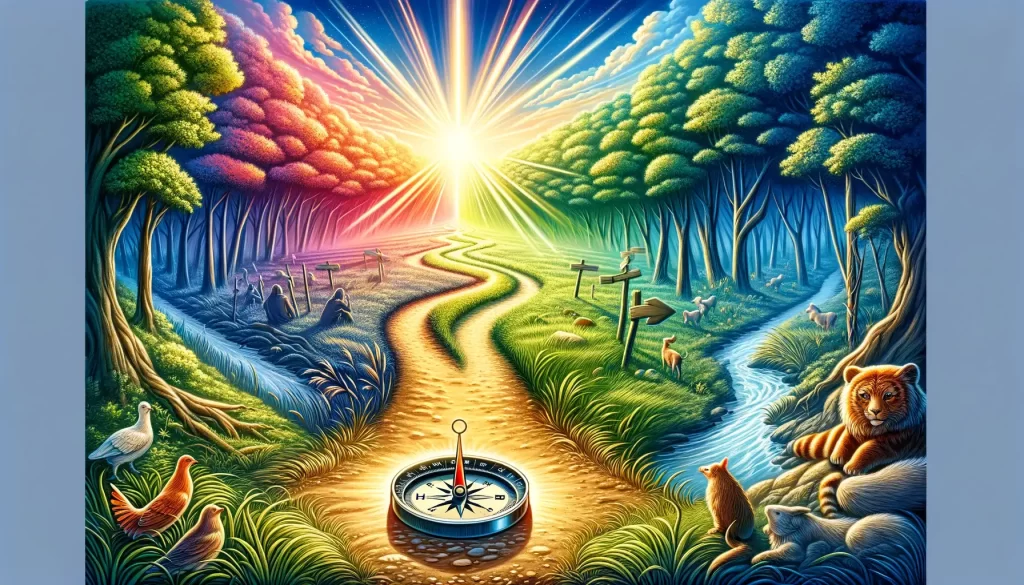 How to Make The Right Decision 2 Making the Right Decision