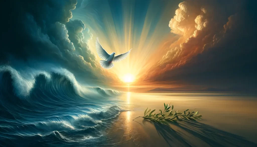 Understanding the Non-Linear Five Stages of Grief 2 Overcoming Grief