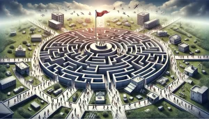 National Association of Christian Ministers