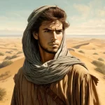 Ishmael 5 National Association of Christian Ministers