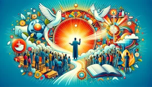 The role of teachers in Christian ministry National Association of Christian Ministers