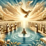 Biblical Basis for Baptism, and How Should it be Performed 3 National Association of Christian Ministers