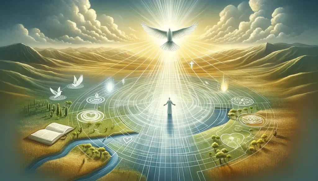 The Role of the Holy Spirit in Ministry 2 The role of the Holy Spirit