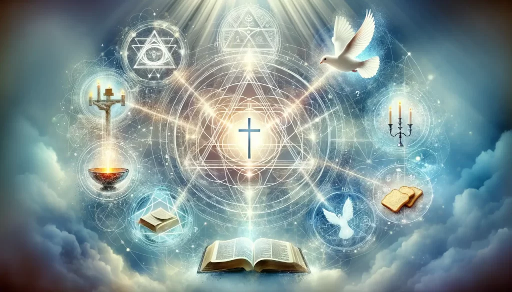 7 Core Christian Doctrines Every Minister Must Know 2 What are the core doctrines of Christianity essential for ministry? Essential doctrines for Christian ministry. Foundational Christian beliefs for pastors. Key theological principles in ministry.