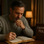 Calvinism and TULIP: Meaning, Doctrines, and Origins 5 Calvinism and TULIP: Meaning, Doctrines, and Origins Learn the meaning and origins of Calvinism and TULIP. Explore the five points, biblical foundations, and Reformation roots with trusted scholarly sources. Key Terms: Calvinism; TULIP doctrines of grace; how to understand Calvinism NACM Manual to Ministry. National Association of Christian Ministers.