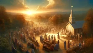 National Association of Christian Ministers