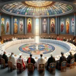 Denominational Polls 10 National Association of Christian Ministers