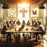 Discipleship in the Workplace: Equipping Workplace-Ready Disciples 4 National Association of Christian Ministers