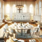 Effective Coaching Techniques for Pastors 6 National Association of Christian Ministers