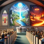 Teaching About Heaven Hell and Salvation 4 National Association of Christian Ministers