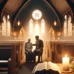 How do I provide pastoral care to those who are grieving? 5 National Association of Christian Ministers