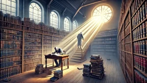 Avoiding plagiarism in ministry through proper APA citation practices.