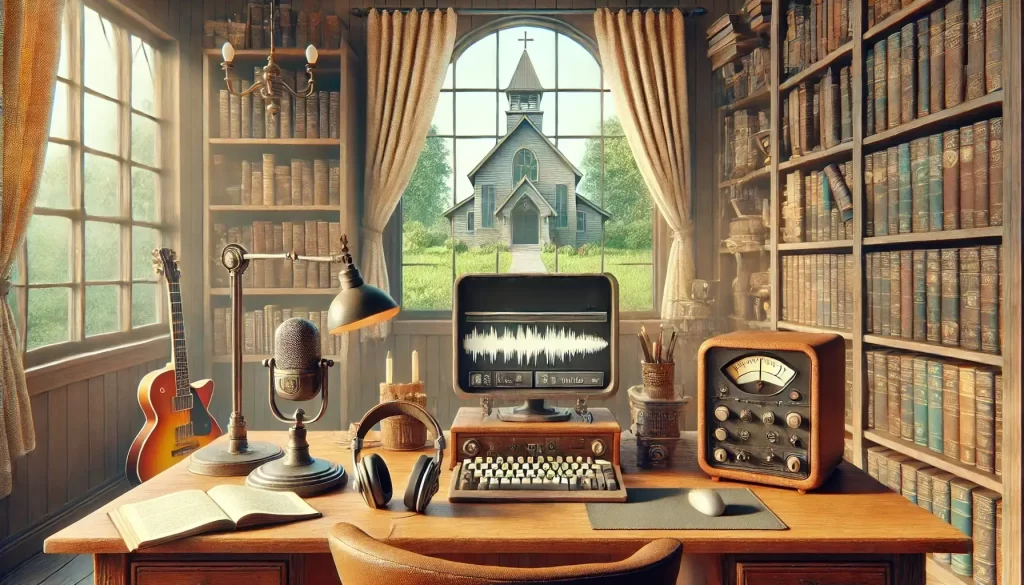 20 Sites to Post Your Christian Podcast 2 25 Sites to Post Your Christian Podcast