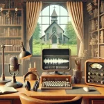 20 Sites to Post Your Christian Podcast 4 National Association of Christian Ministers