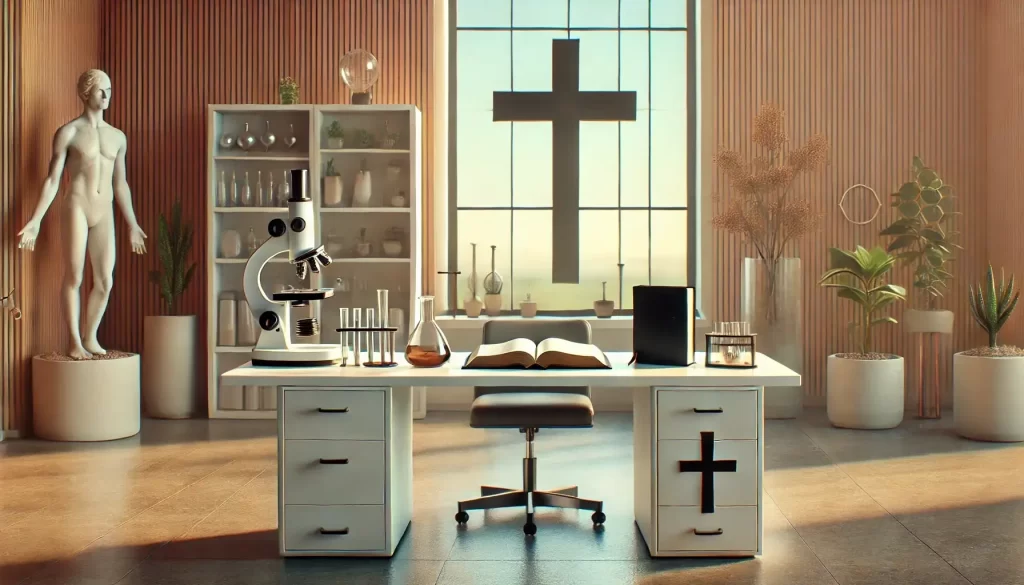 Why Biblical Arguments for Abortion Fail (a Theological Review) 2 Christian Bioethics