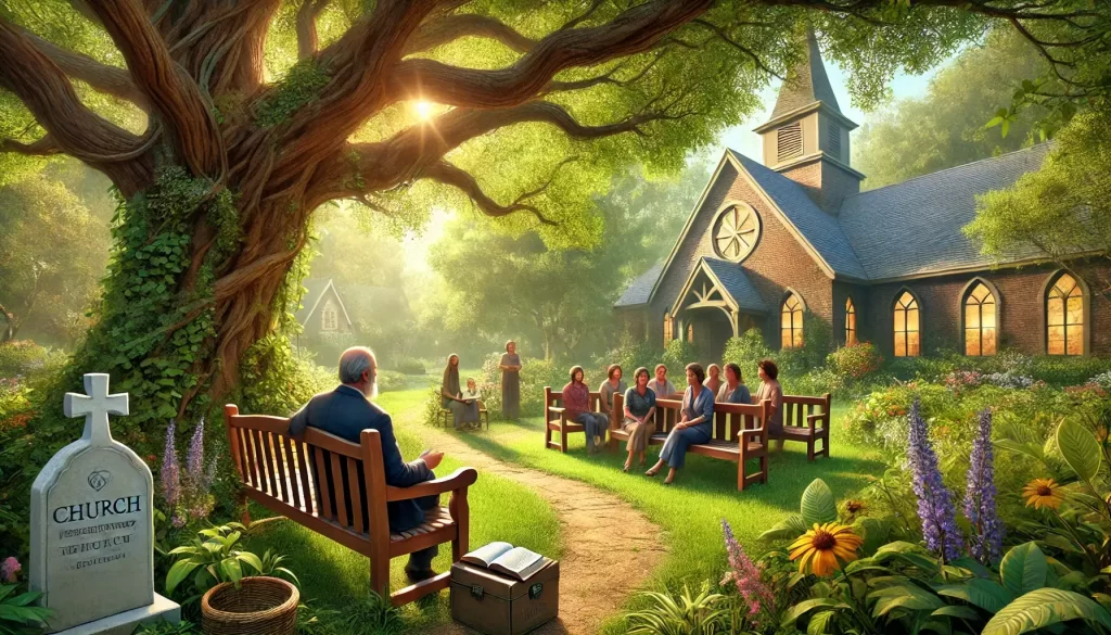 How Can I Help Someone Struggling with Faith? 2 How Can I Help Someone Struggling with Faith