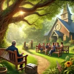 How Can I Help Someone Struggling with Faith? 4 National Association of Christian Ministers