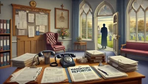 National Association of Christian Ministers