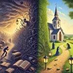 Addressing the Lies of "Misinformation" and "Disinformation" 2 National Association of Christian Ministers