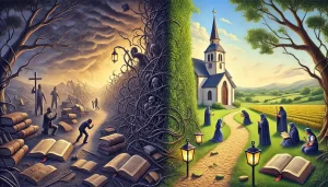 National Association of Christian Ministers