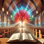 Bible Verses About How Believers Are Changed by the Power of God 6 National Association of Christian Ministers