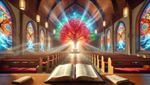 National Association of Christian Ministers