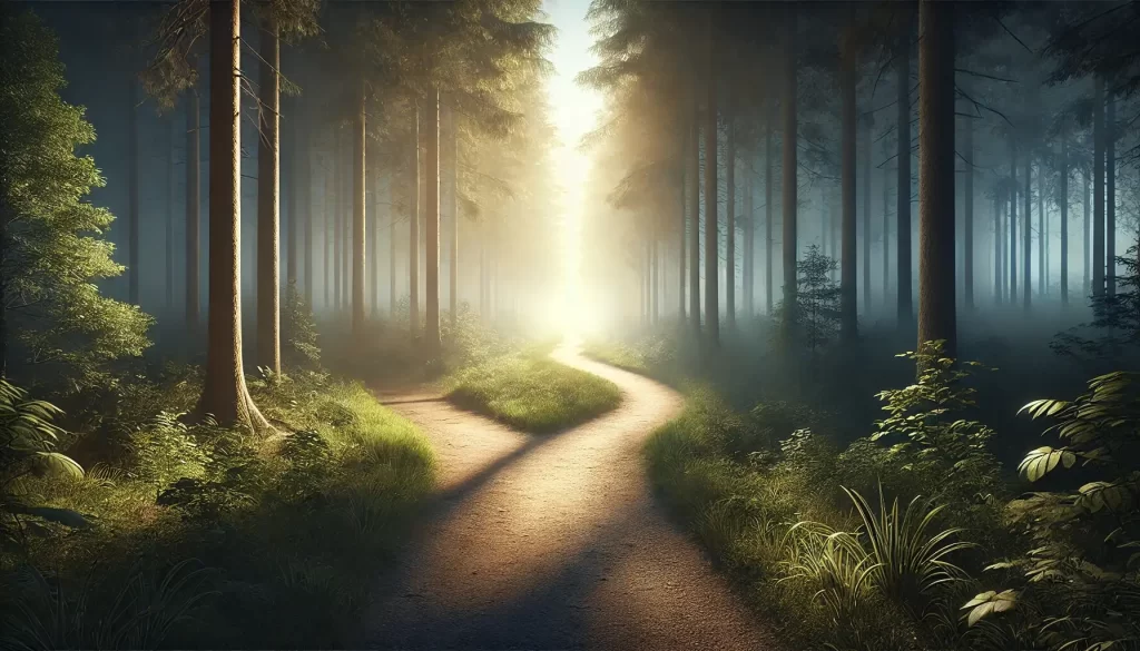 Bible Verses About God Directing the Path of Believers 2 God directing our footsteps or paths
