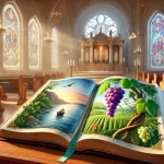 20 Thought-Provoking New Testament Verses 4 National Association of Christian Ministers