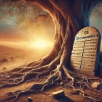 New Testament Verses on Gentiles and the Old Testament Law 1 National Association of Christian Ministers