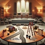 The Art and Science of Idioms in Ministry 8 National Association of Christian Ministers