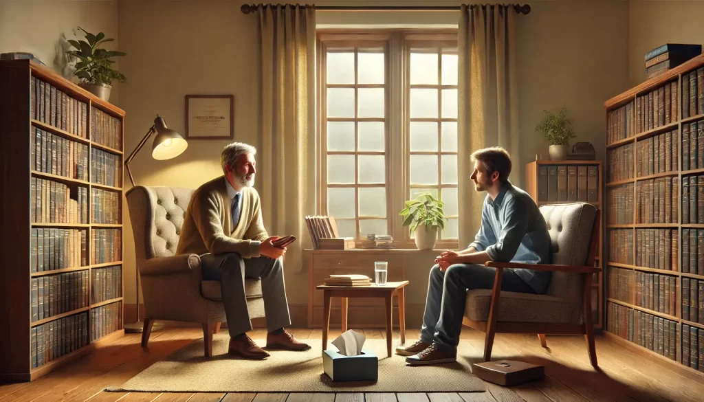 Addressing Mental Health in the Church 2 Addressing Mental Health in the Church